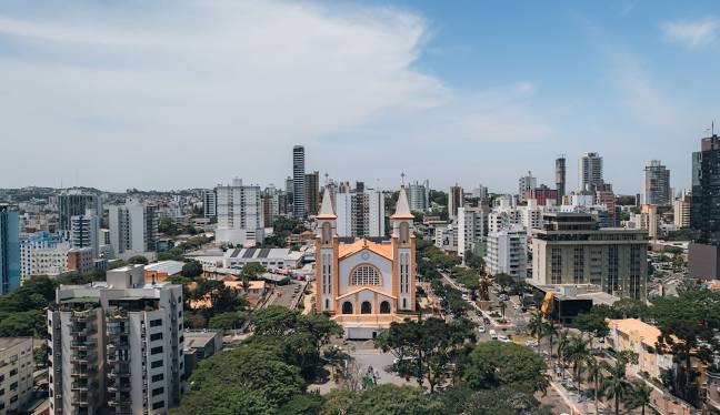 Chapecó