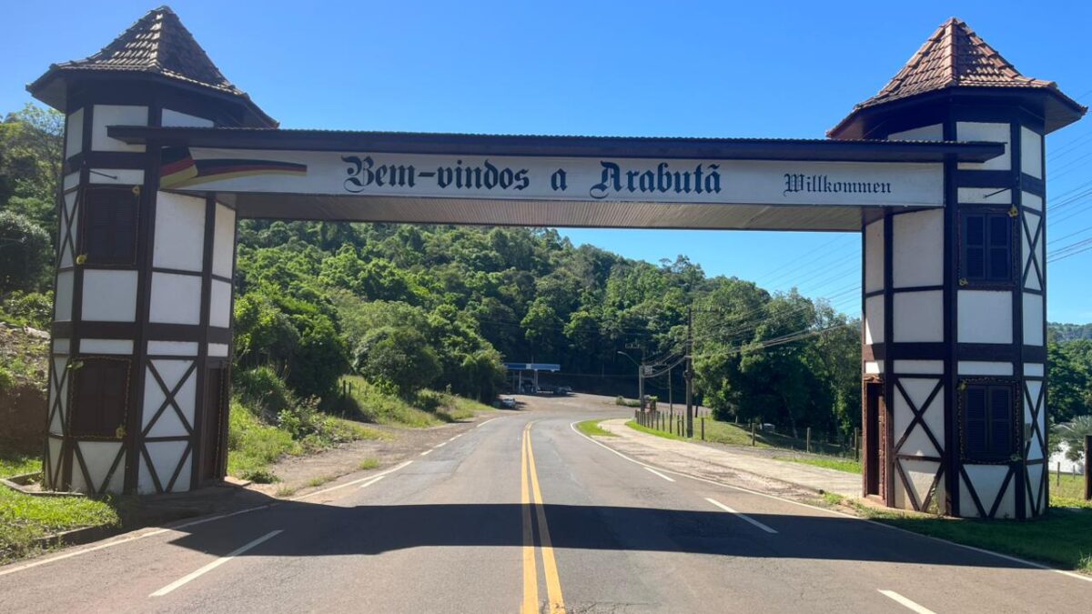 Arabutã